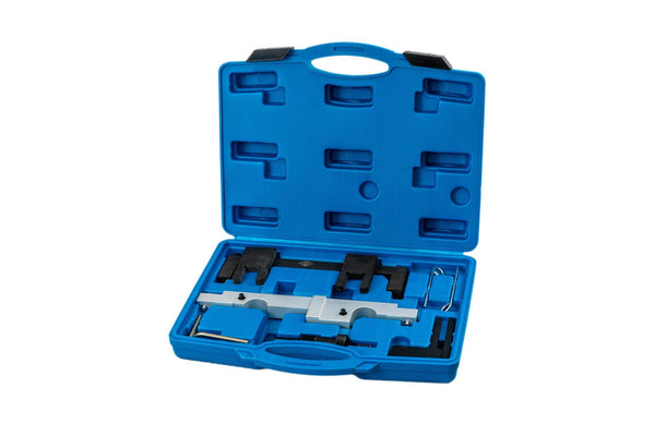 Trusa Cale blocare - fixare distributie BMW N43 (1.6 - 2.0 Benzina) - Seria 1 3 5 (E90, E87, E60) Bjc tools