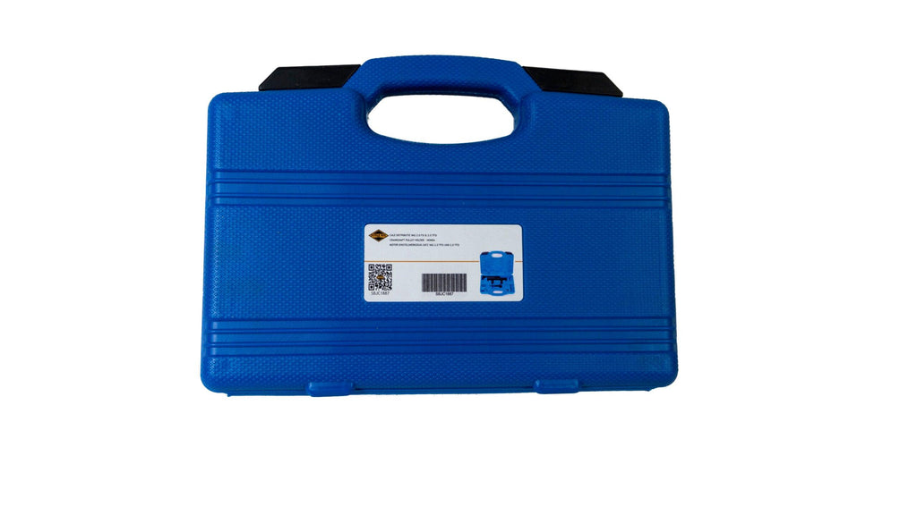Trusa cale blocare distributie VAG - 1.8, 1.8T, 2.0 FSI si 2.0 TFSI (EA113), 1997-2013- Bjc tools