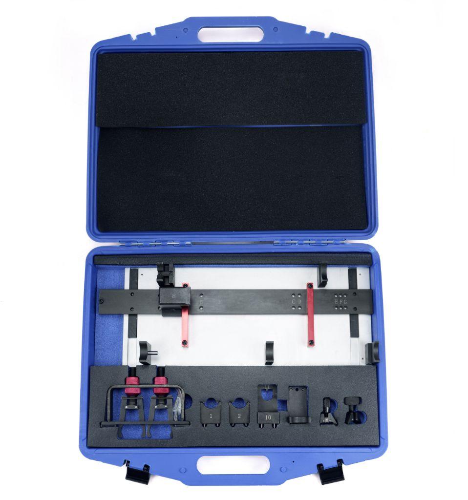 Trusa pentru montare si aliniere axe cu came Volkswagen (VAG) si Porsche 1.2 - 4.2 TDi CR (OEM T40094) - Bjc tools