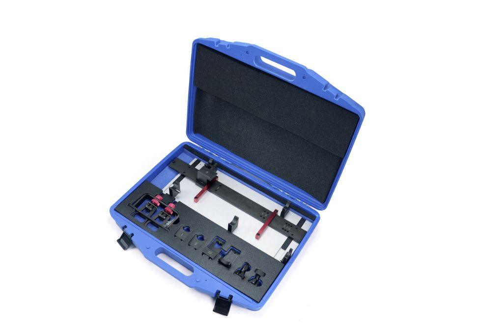 Trusa pentru montare si aliniere axe cu came Volkswagen (VAG) si Porsche 1.2 - 4.2 TDi CR (OEM T40094) - Bjc tools