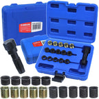 Trusa reparatie filet bujii M14X1.25  - Bjc tools