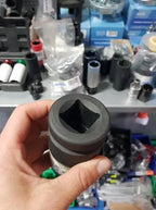 Cheie tubulara de impact 32mm 1 tol PROFI - Bjc tools