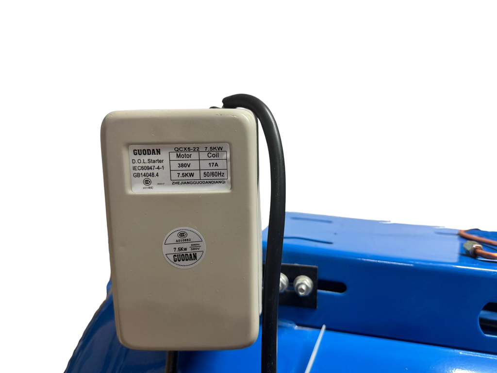 Butelie compresor aer comprimat 300 litri