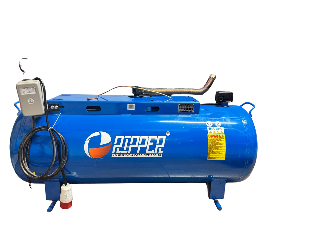 Butelie compresor aer comprimat 300 litri