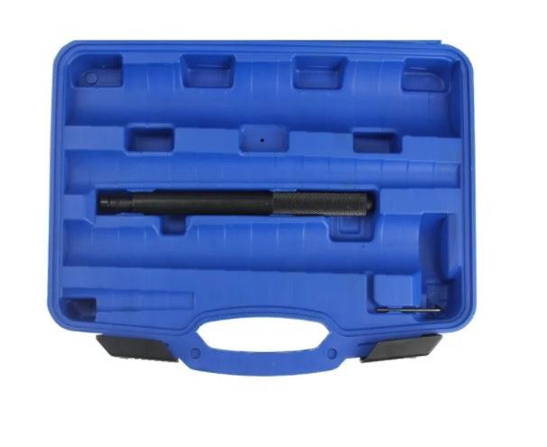 Trusa adaptoare presa montare demontare rulmenti bucse 52piese 18-74mm - Bjc tools