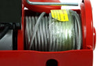 Vinci Troliu electric 500 / 1000 Kg macara cu sufa palan electric - Bjc tools