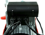 Vinci Troliu electric 500 / 1000 Kg macara cu sufa palan electric - Bjc tools