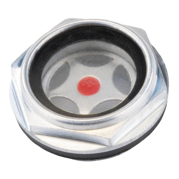Vizor Nivel Ulei Compresor V2065 - Filet 1/2 Inch - Include Garnitura