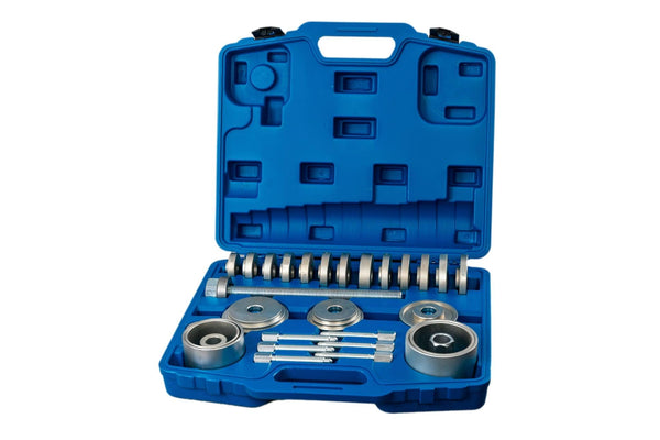 Presa montare demontare rulmenti 31 buc - Bjc tools