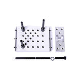 Adaptor suport universal pentru presa hidraulica de rulmenti - Bjc tools