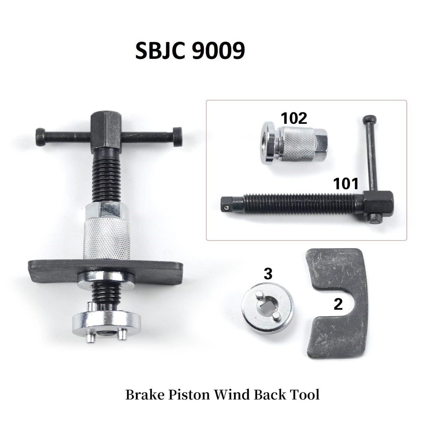 Scule Sistem Franare