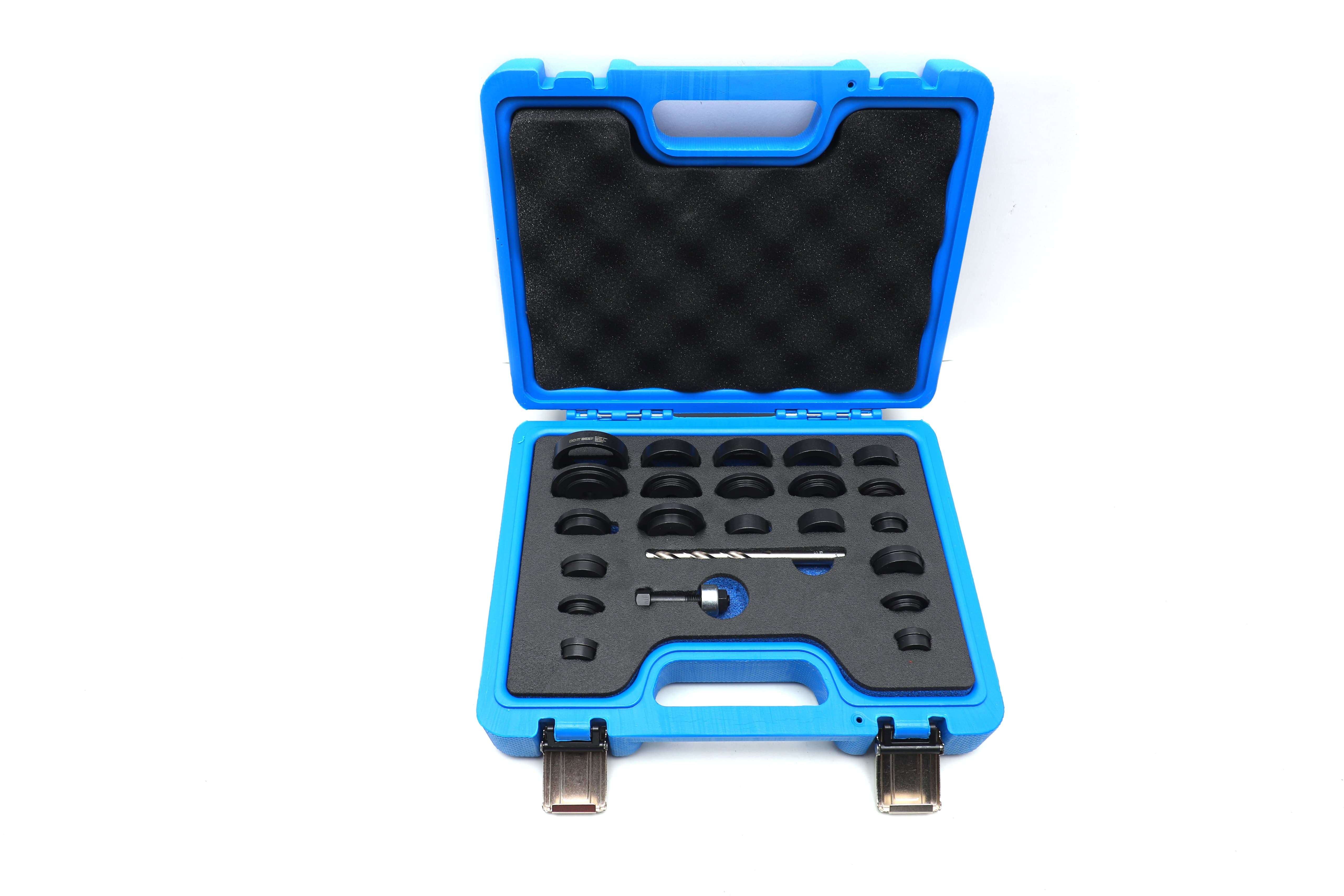 Trusa freze pentru gauri senzori parcare 17 - 32 mm Imagine principală a produsului
