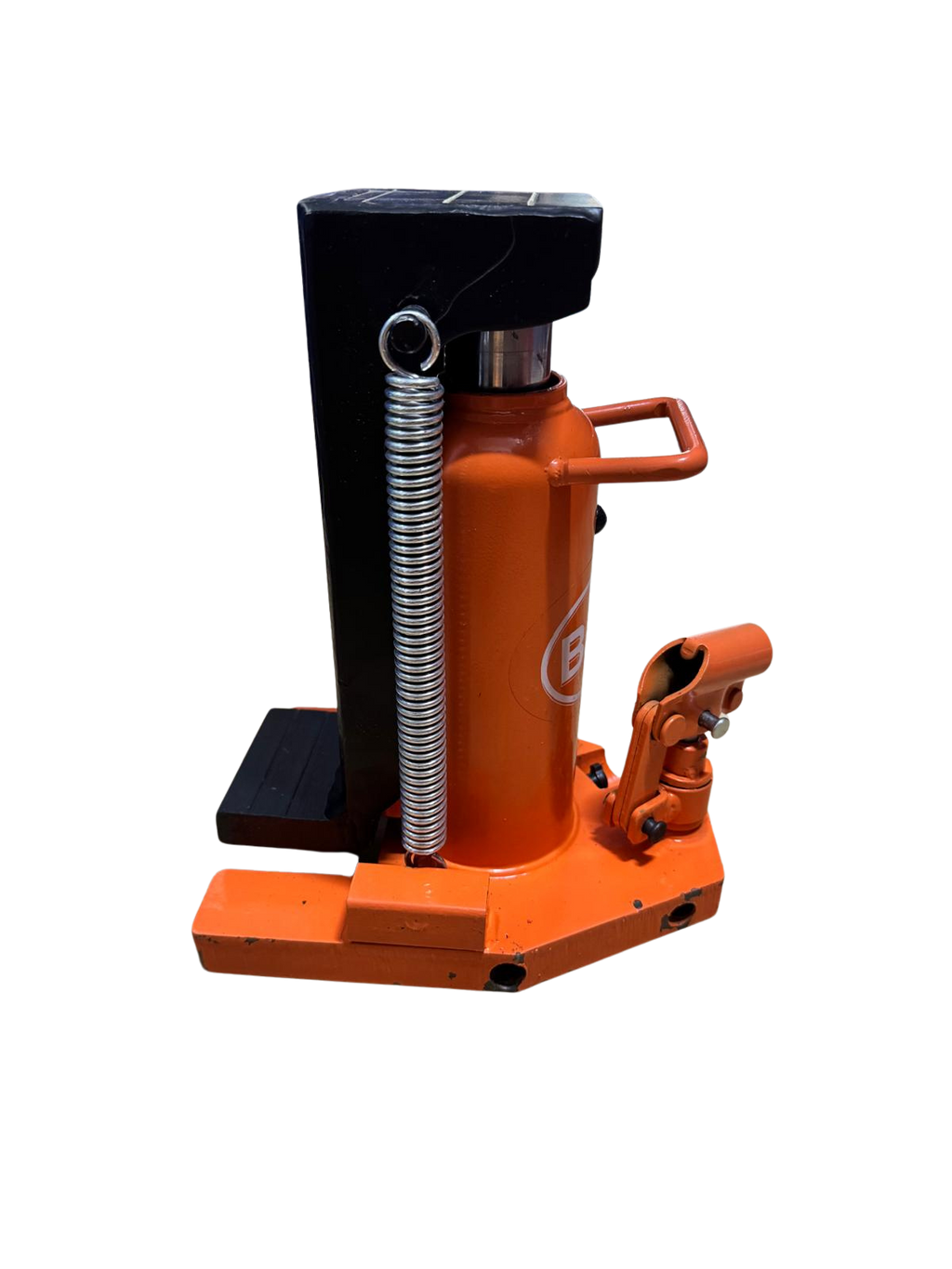 Cric hidraulic 10 tone pentru camioane  ( produs resigilat )