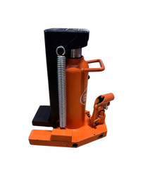 Cric hidraulic 10 tone pentru camioane  ( produs resigilat )