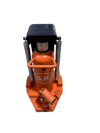 Cric hidraulic 10 tone pentru camioane  ( produs resigilat )