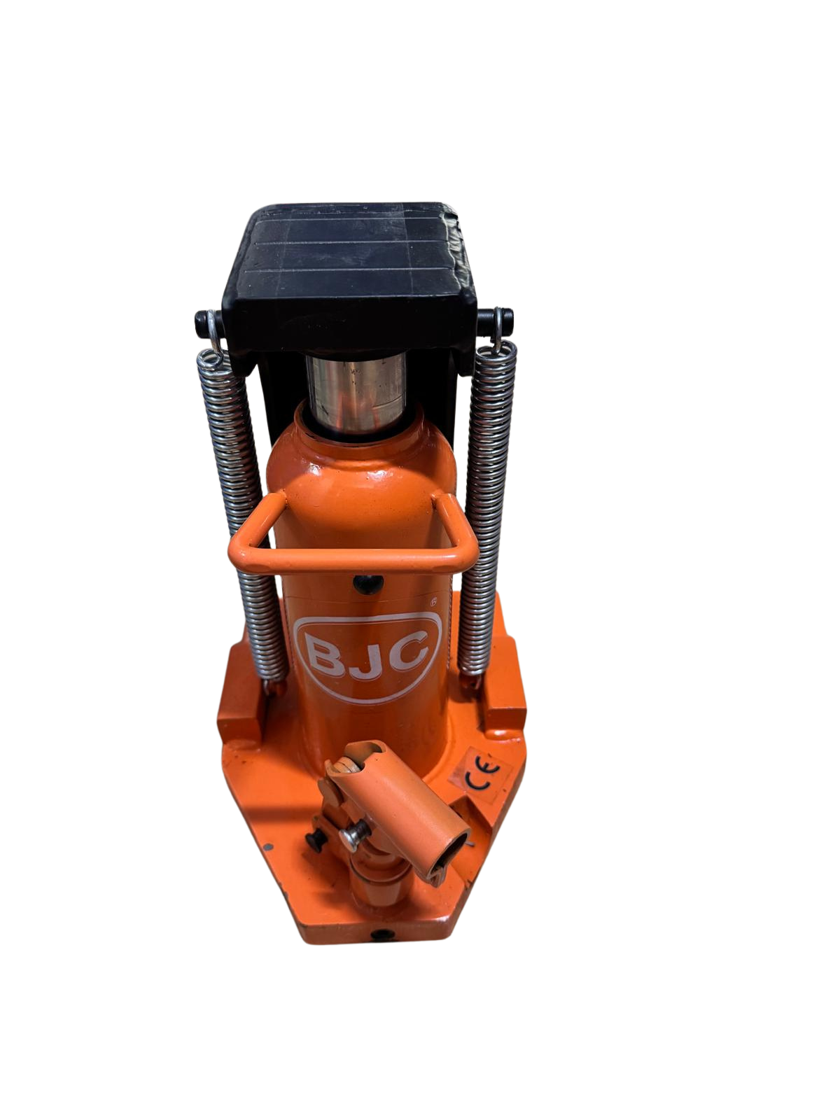 Cric hidraulic 10 tone pentru camioane  ( produs resigilat )