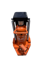 Cric hidraulic 10 tone pentru camioane  ( produs resigilat )