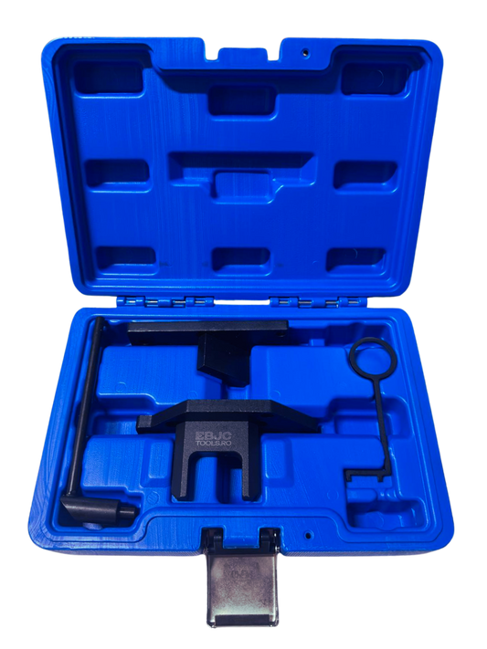 Trusă blocare distribuție Citroën Peugeot Opel 1.2 GDI PureTech EB2 VTi