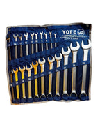 Set chei combinate 21 piese 6-32 mm Otel Cr-V