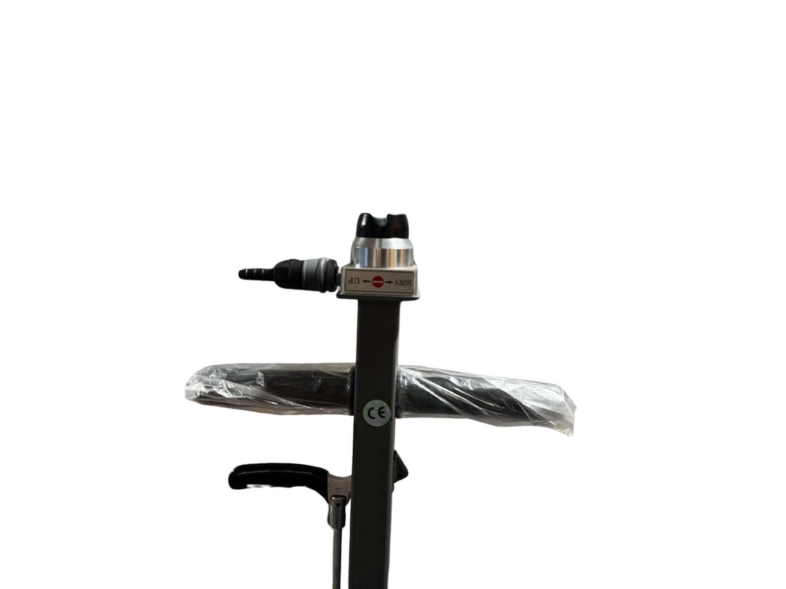 Cric hidropneumatic 80 tone 3 cilindri