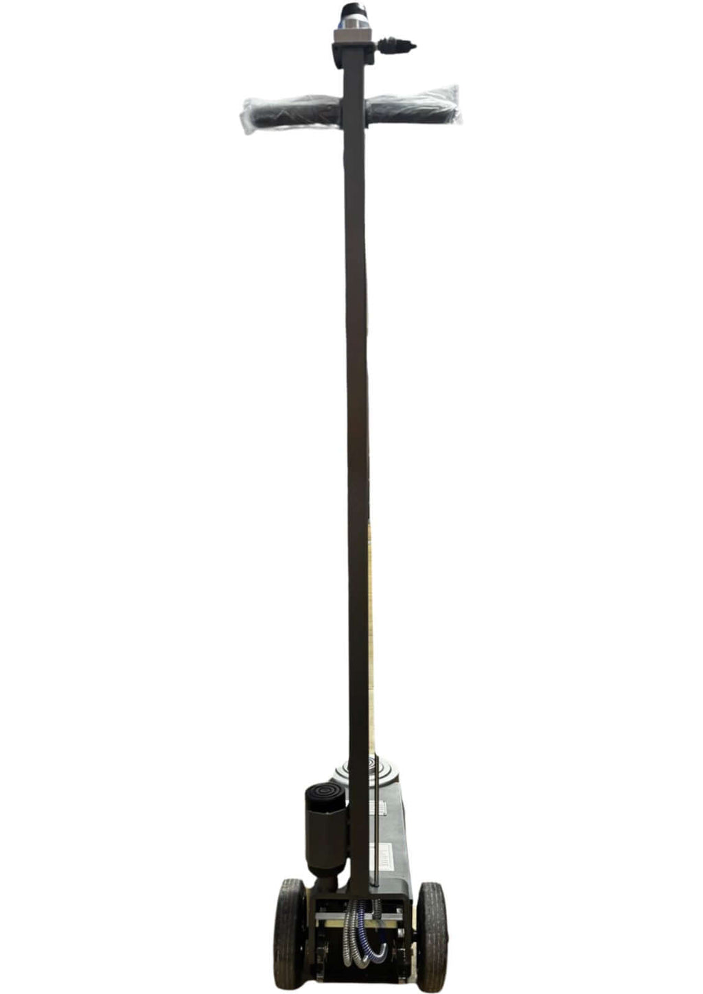 Cric hidropneumatic 80 tone 3 cilindri