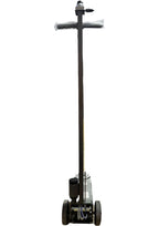 Cric hidropneumatic 80 tone 3 cilindri