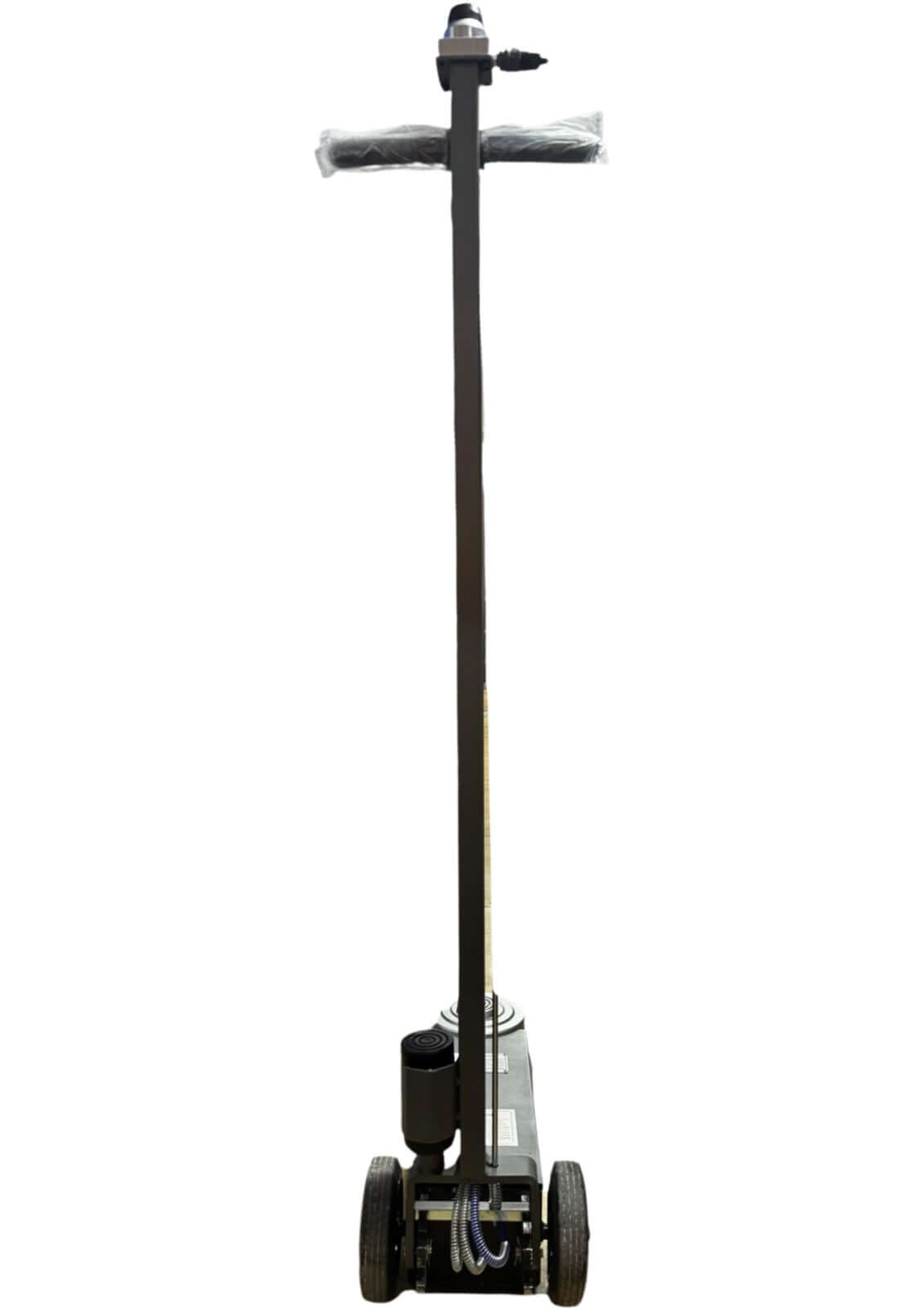 Cric hidropneumatic 80 tone 3 cilindri