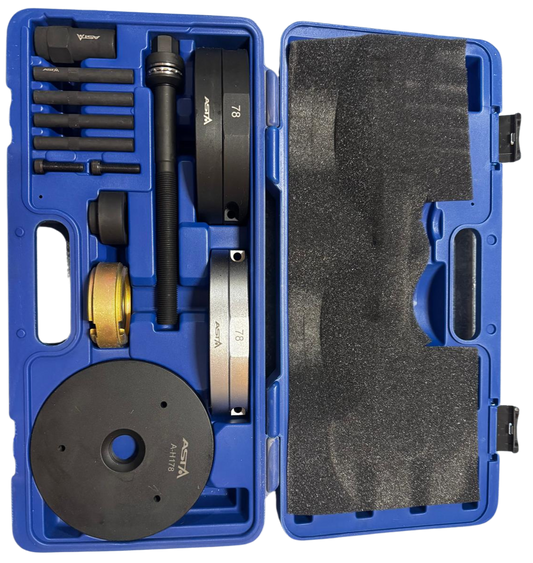 Presa pentru inlocuit rulment butuc de roata diametru  78 mm