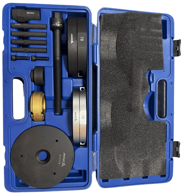 Presa pentru inlocuit rulment butuc de roata diametru  78 mm