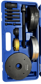 Presa pentru inlocuit rulment butuc de roata diametru  78 mm