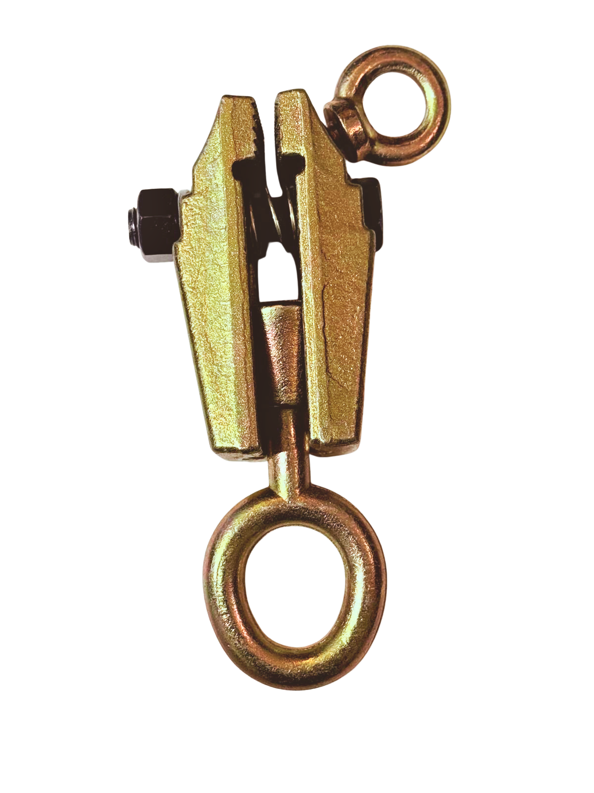 Clema pentru elemente de caroserii 5 tone