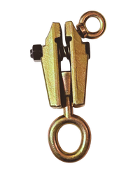 Clema pentru elemente de caroserii 5 tone