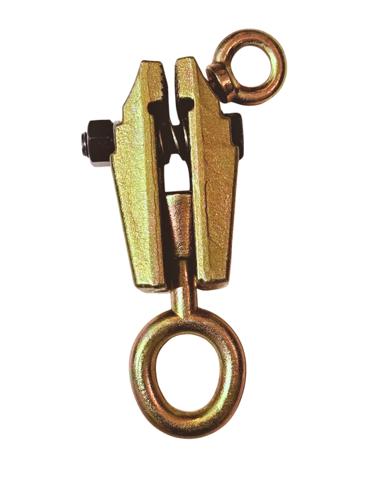 Clema pentru elemente de caroserii 5 tone