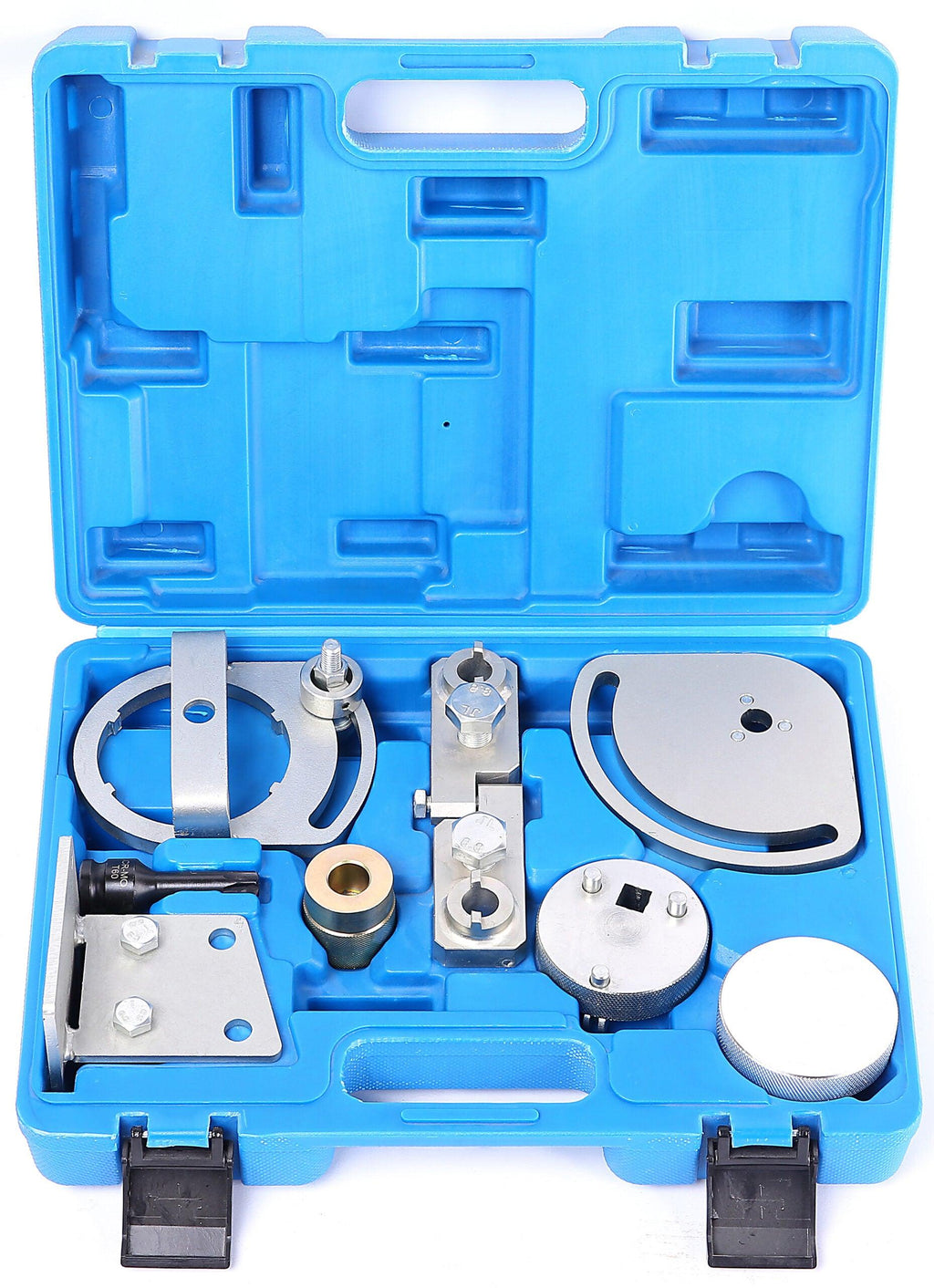 Trusa cale blocare distributie Volvo Land Rover Freelander 3.0 3.2 litri T6 - Bjc tools