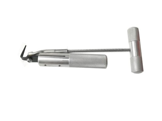 Dispozitiv inlocuire cheder parbriz - Bjc tools