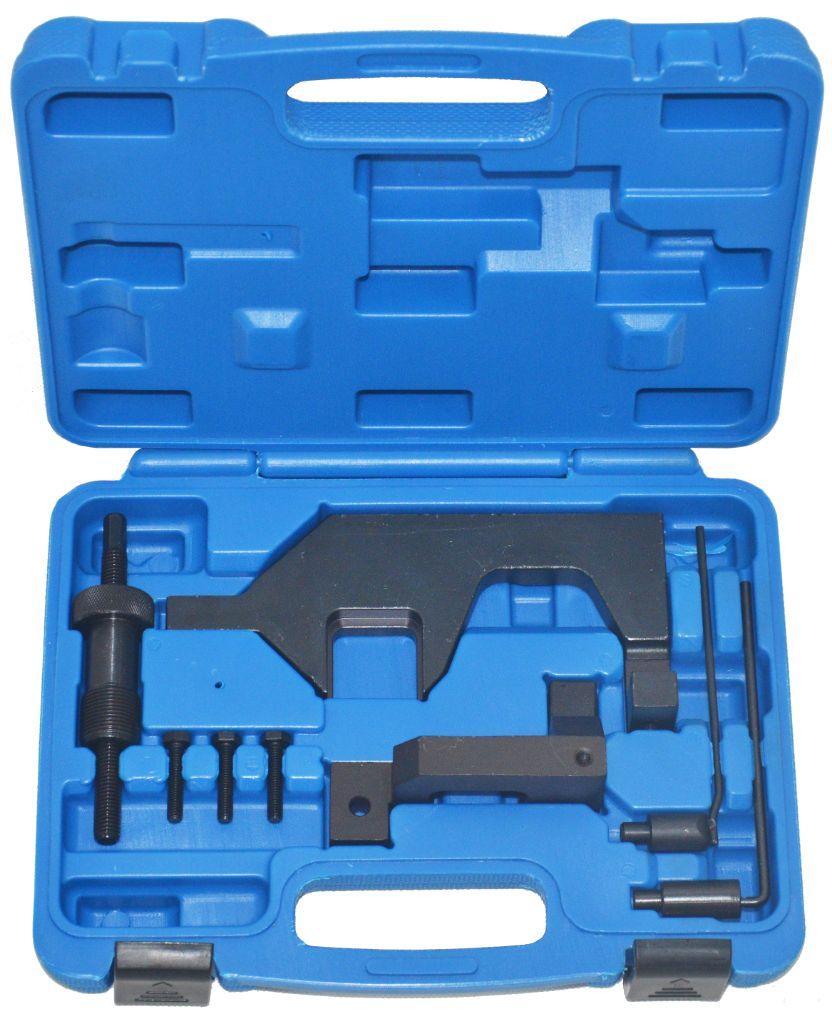 Trusa cale blocare distributie bmw N13 N18 B16 F20 F30 R55 1.6 L benzina - Bjc tools Imagine principală a produsului