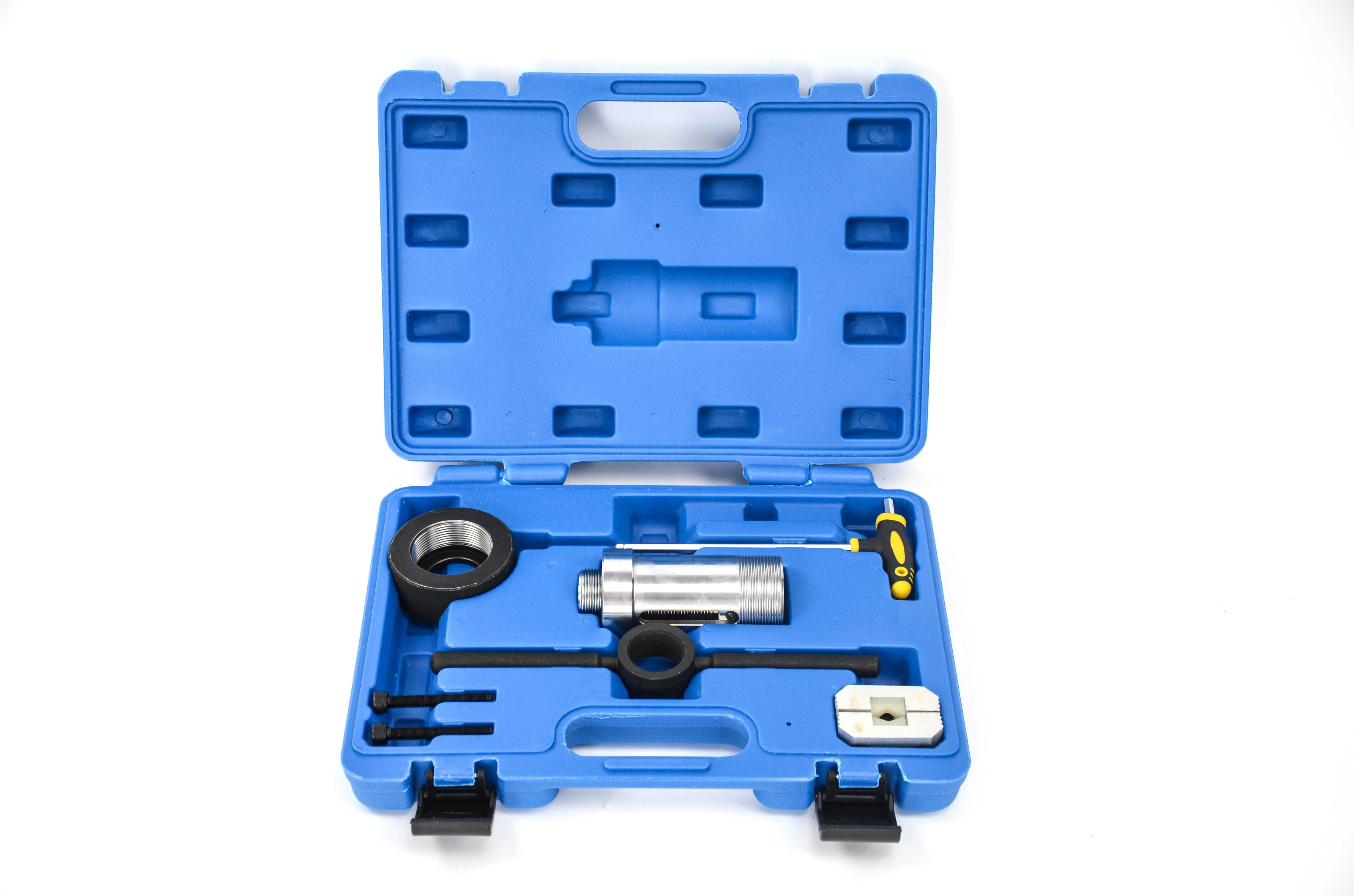 Trusa montare si demontare amortizoare - Bjc tools Imagine principală a produsului