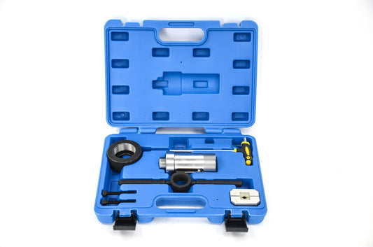 Trusa montare si demontare amortizoare - Bjc tools