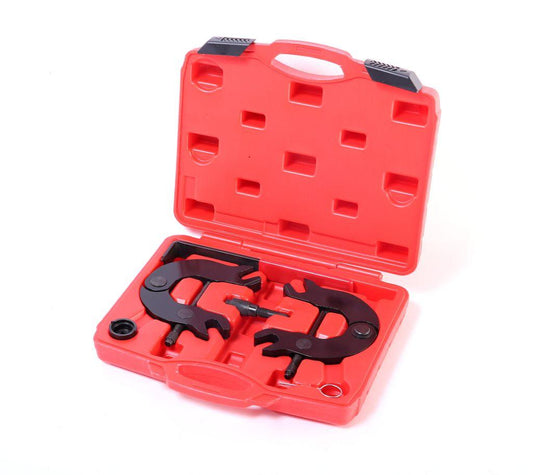 Trusa cale blocare distributie Audi A4 A6 A8 3.0 6V motor ASN BBJ AVK benzina - Bjc tools