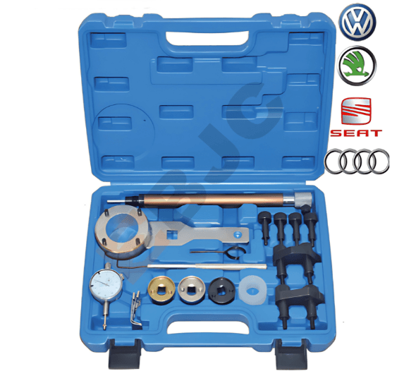 Trusa cale blocare distributie Volkswagen Audi VAG 1.8 2.0 L TFSI 4V