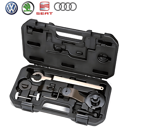 Trusa cale blocare distributie Volkswagen Audi 1.2 1.4 TSI/TFSI Imagine principală a produsului