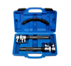 Trusa presa arcuri suspensie auto - Bjc tools