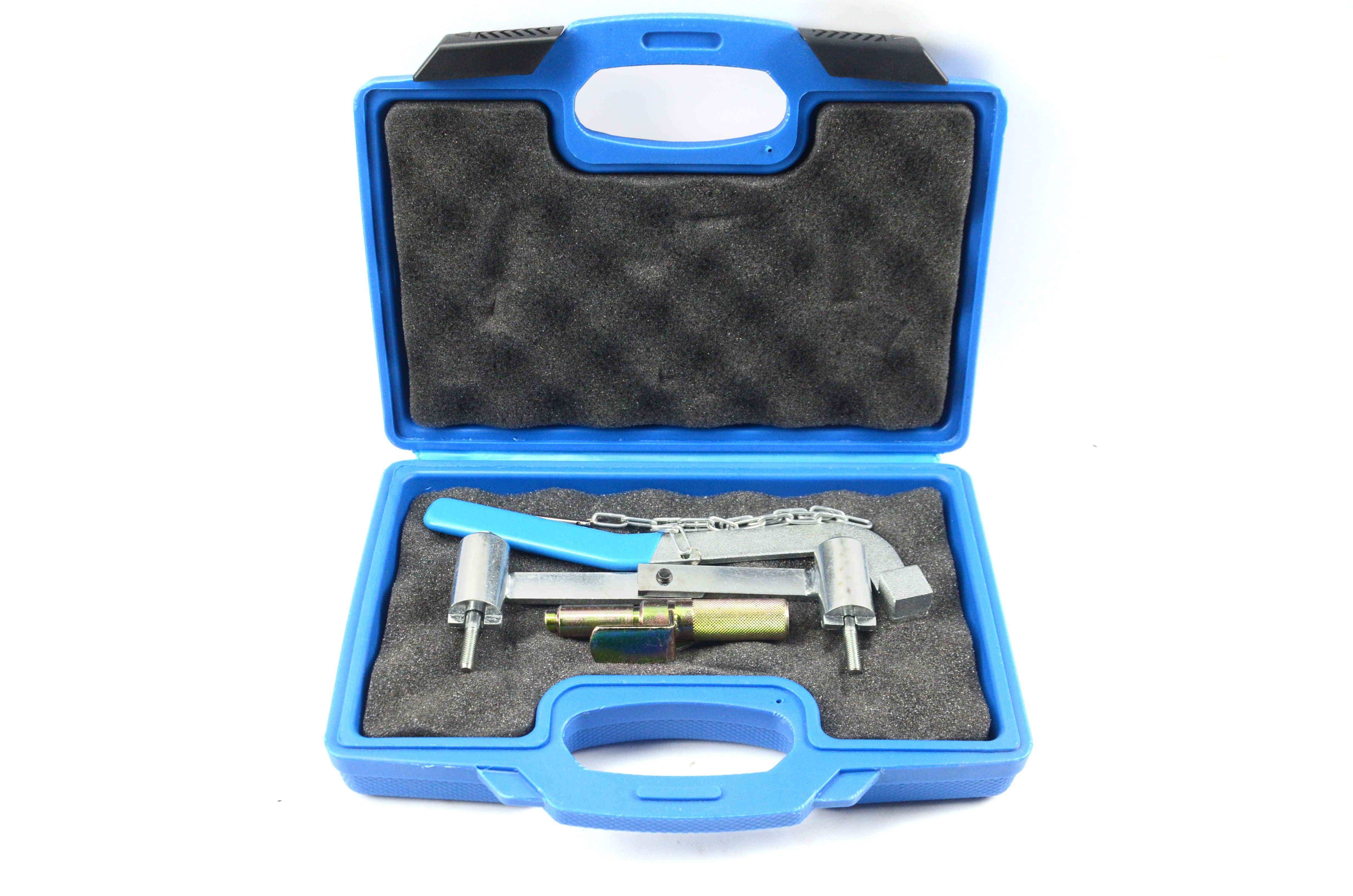 Trusa cale blocare distributie Renault Volvo 2.0 16v - Bjc tools Imagine principală a produsului
