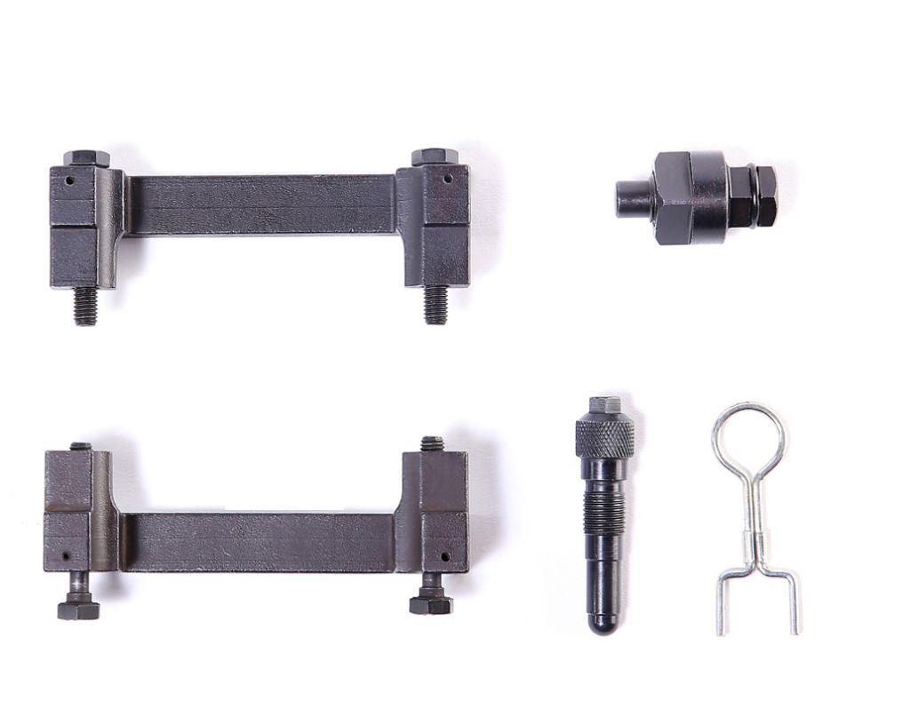 Trusa cale blocare distributie volkswagen audi 2.4 3.2 FSI V6 V8 V10 - Bjc tools