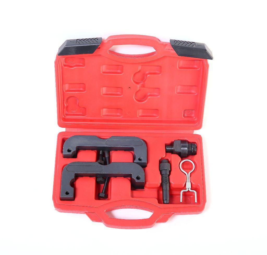 Trusa cale blocare distributie AUDI VW 2.0 2.8 3.0 TFSI - Bjc tools Imagine principală a produsului