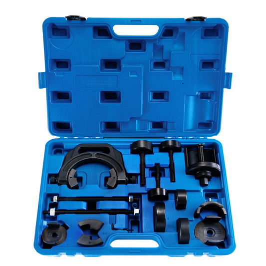 Presa bucșe de suspensie braț axa spate -Toyota - Bjc tools