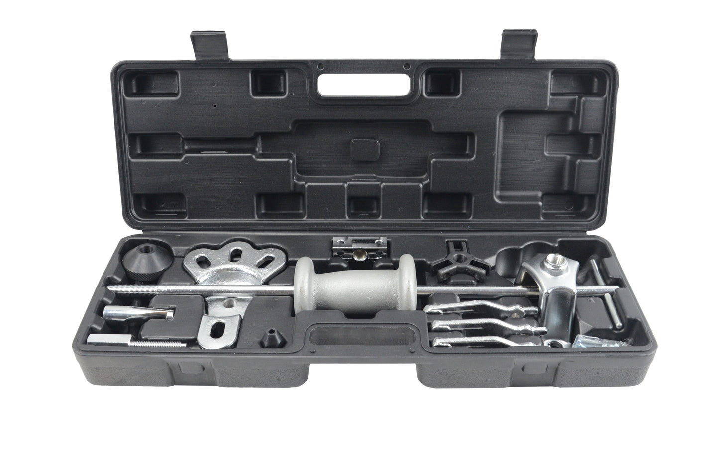 Presa rulmenti butuci si tamburi cu ciocan culisant - Bjc tools