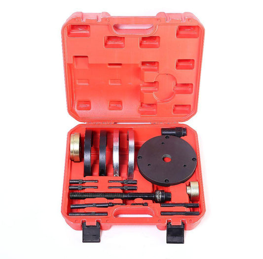 Presa rulmenti roata Ford Volvo Mazda 78 mm - Bjc tools