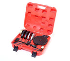 Presa rulmenti roata Ford Volvo Mazda 78 mm - Bjc tools