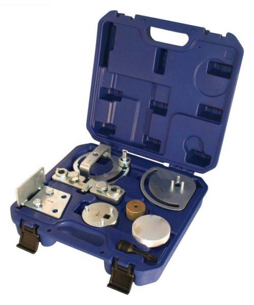 Trusa blocare distributie si arbore came Volvo Jaguar Land Rover 3.0 si 3.2 litri - Bjc tools Imagine principală a produsului